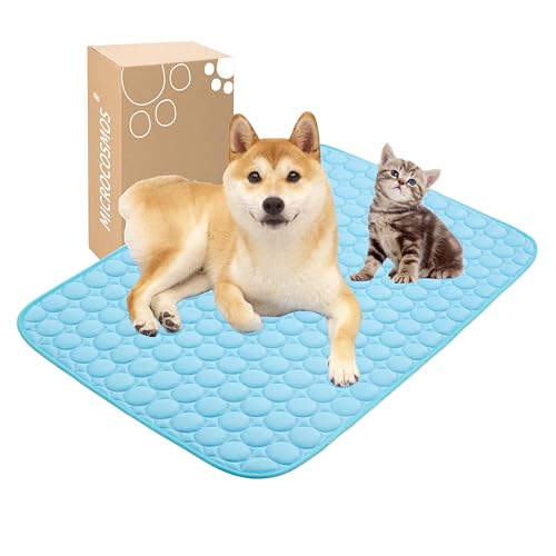 Best Cooling Mat for Cats