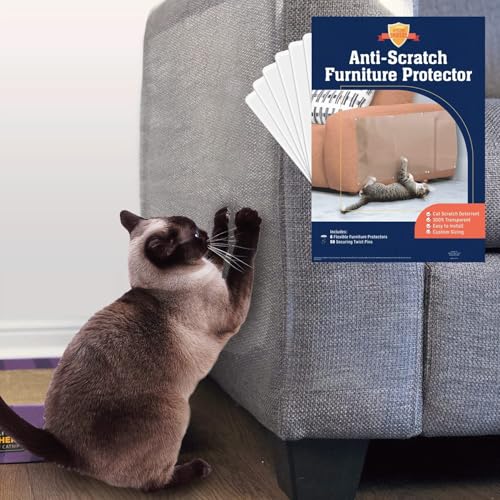 Best Couch Fabrics for Cats: Durable, Scratch-Resistant, and Pet-Friendly Choices