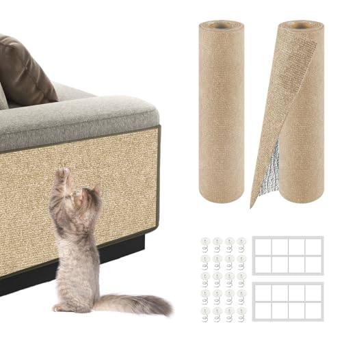 Best Couch Materials for Cats: Durable, Scratch-Resistant Fabric Picks