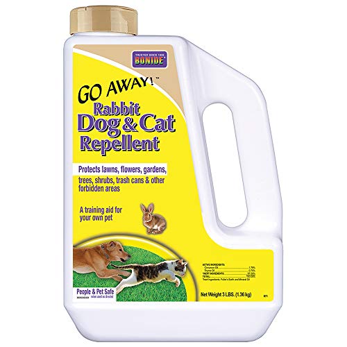 Best Dog And Cat Deterrent Products to Protect Your Garden and Home