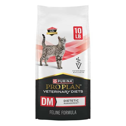 Best Dry Cat Food for Diabetes: Top Vet-Recommended Options Reviewed