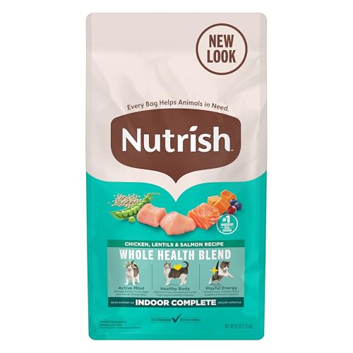 Best Dry Cat Food for Indoor Cats Vet Recommended: Top Healthy Picks