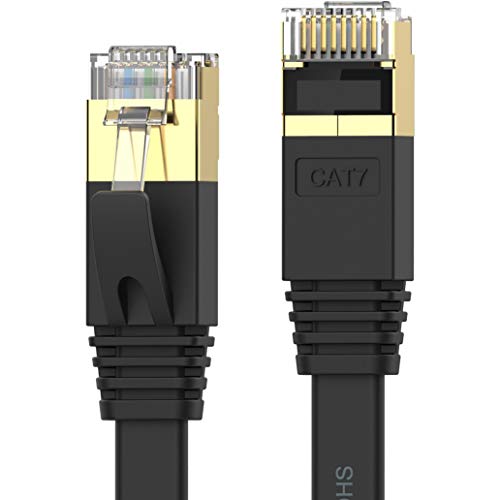 Best Ethernet Cable Cat 7