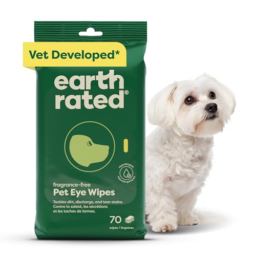 Best Eye Wipes for Cats to Gently Remove Tear Stains and Debris