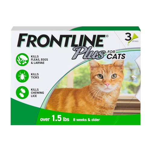 Best Flea And Tick for Outdoor Cats: Top Effective Treatments Reviewed