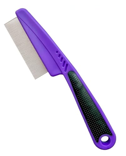 Best Flea Comb for Cats