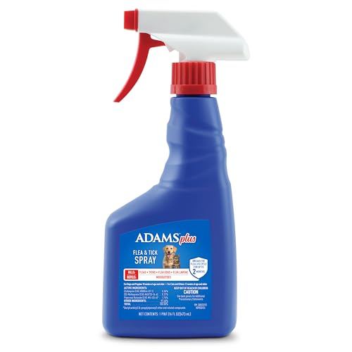 Best Flea Spray for Dogs And Cats