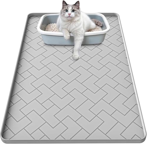 Best Flooring for Cats That Pee: Waterproof Mats and Odor Control Solutions