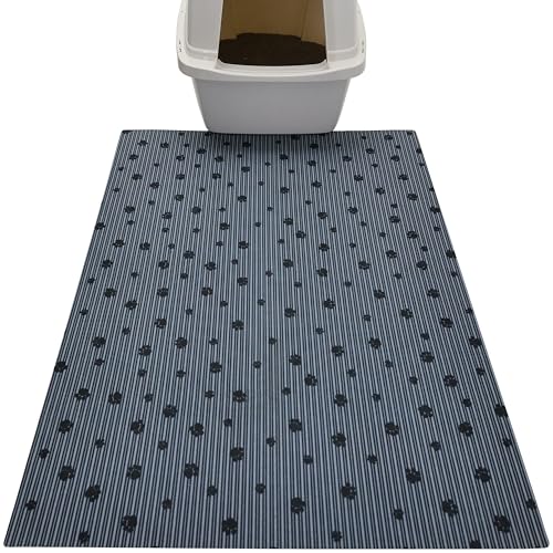 Best Flooring for Cats Who Pee: Waterproof Mats to Protect Floors