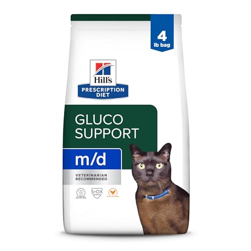 Best Food for a Diabetic Cat: Top Vet-Recommended Options to Try