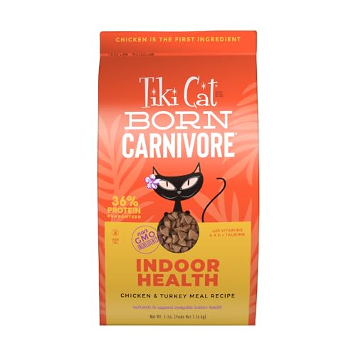 Best Food for Cats With Hcm: Top Nutrient-Rich Dry Cat Foods Reviewed