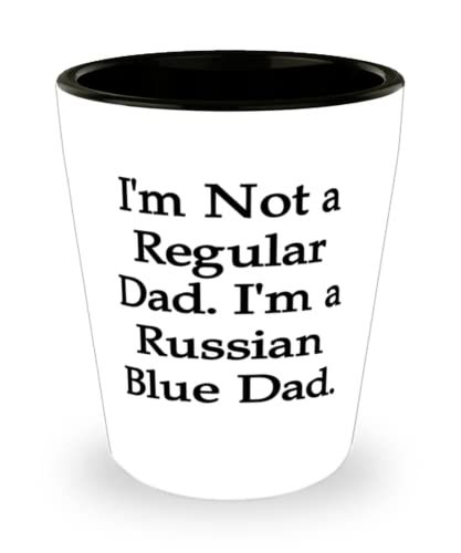 Best Food for Russian Blue Cat: Top Nutritious Picks and Treats