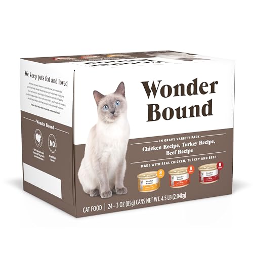 Best Fresh Cat Food Brands for Nutritious and Delicious Meals