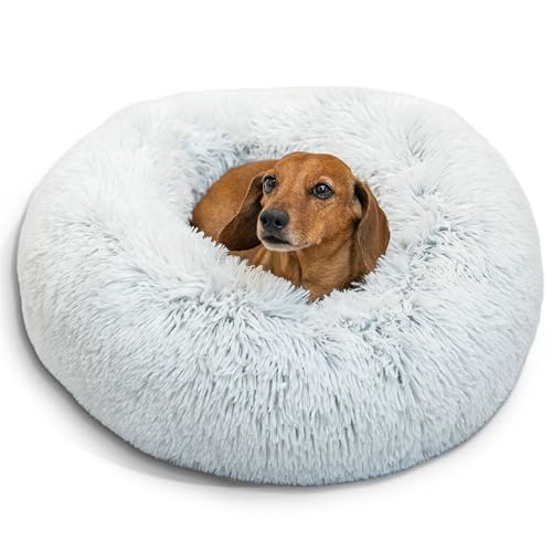 Best Friends by Sheri Cat Bed: Ultimate Comfort and Calming Relief