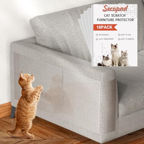 Best Furniture Fabric for Cats