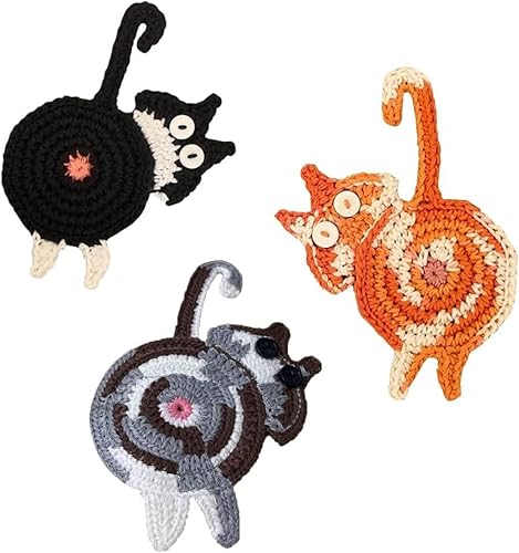 Best Gift for Cat Lovers: Unique Cat-Themed Coasters, Socks & More