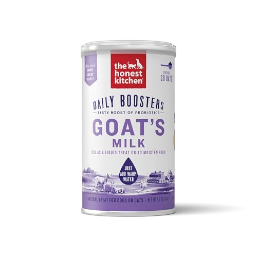 Best Goat Milk for Cats: Top Nutritious and Digestible Picks