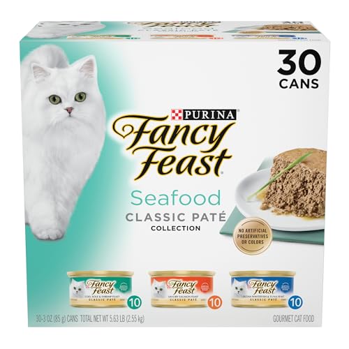 Best Grain Free Cat Food Wet Options for Healthy, Happy Cats