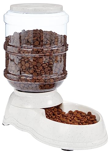 Best Gravity Feeder for Cats: Top Automatic Pet Food Dispensers Reviewed