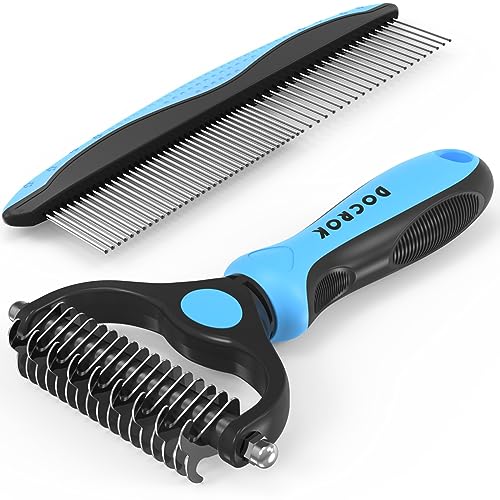 Best Hair Comb for Cats