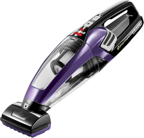 Best Hand Vacuum for Cat Litter: Top Picks for Easy Pet Cleanup