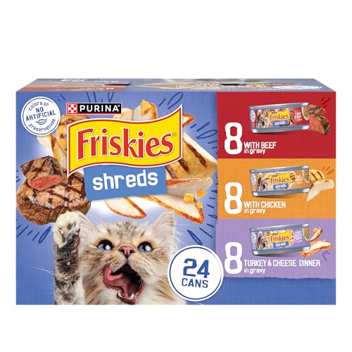 Best Inexpensive Canned Cat Food