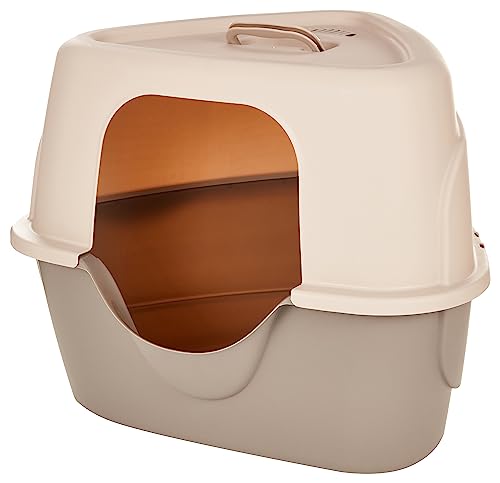 Best Litter Box for Cats Who Kick Litter