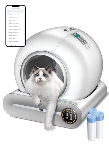 Best Litter Box System for Multiple Cats: Top Self-Cleaning Solutions