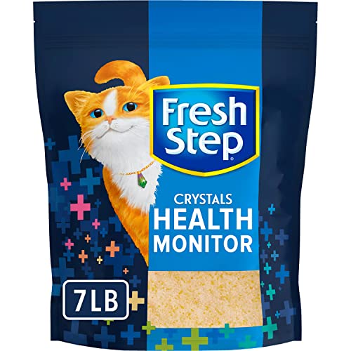 Best Litter for Cats With Urinary Issues: Top Odor-Control & Health Monitoring Picks