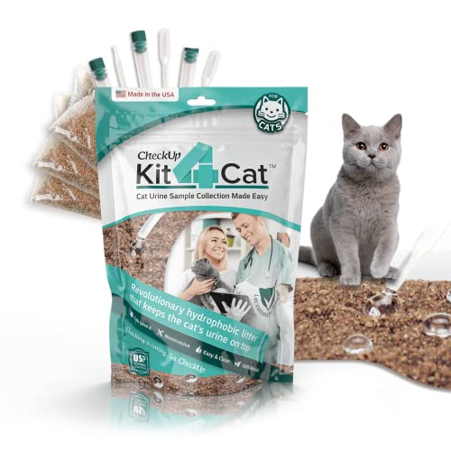Best Litter for Cats With Urinary Problems: Top Health Monitoring Picks