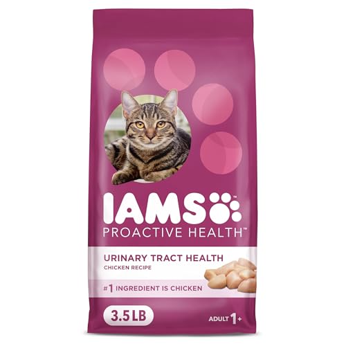 Best Low Ash Cat Food for Healthy Urinary and Hairball Control