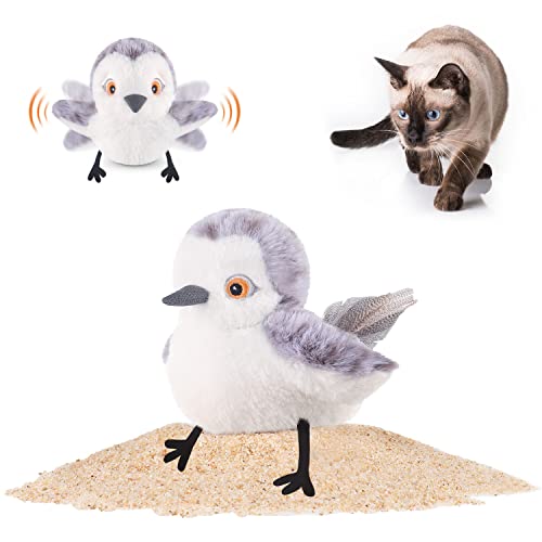 Best Mouse Hunting Cat Breed Toys for Ultimate Feline Exercise Fun