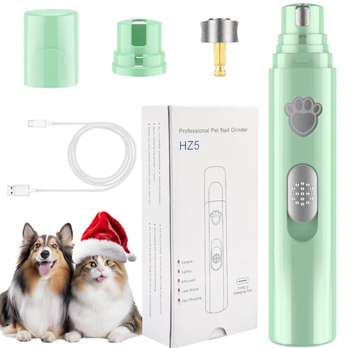 Best Nail File for Cats: Top Electric and Manual Grooming Tools Reviewed