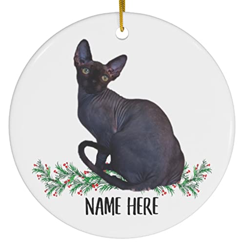 Best Names for a Black Cat: Unique Ideas for Personalized Gifts and Accessories