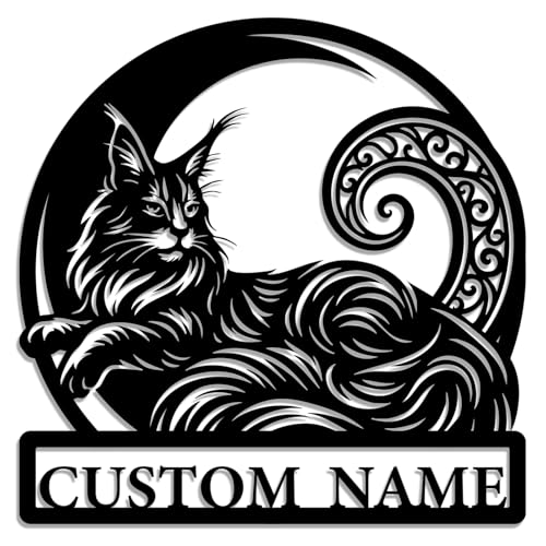Best Names for Maine Coon Cats