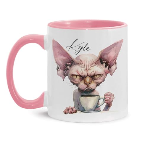 Best Names for Sphynx Cats