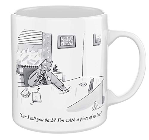 Best New Yorker Cat Cartoons: Top Picks for Cat Lovers and Collectors