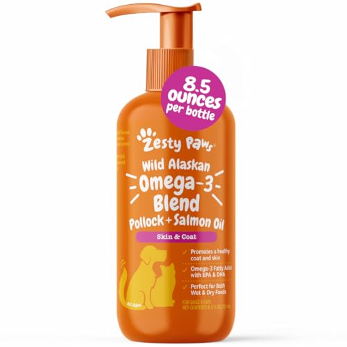 Best Oil for Cat Fur: Top Natural Supplements for Shiny, Healthy Coats