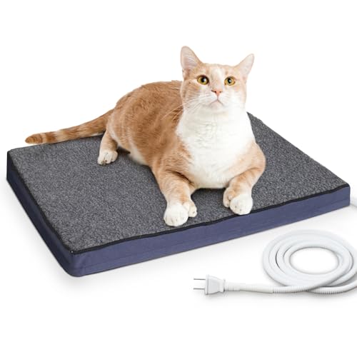 Best Outdoor Heating Pad for Cats