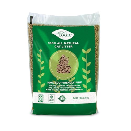 Best Pellets for Cat Litter