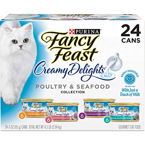 Best Price on Fancy Feast Cat Food