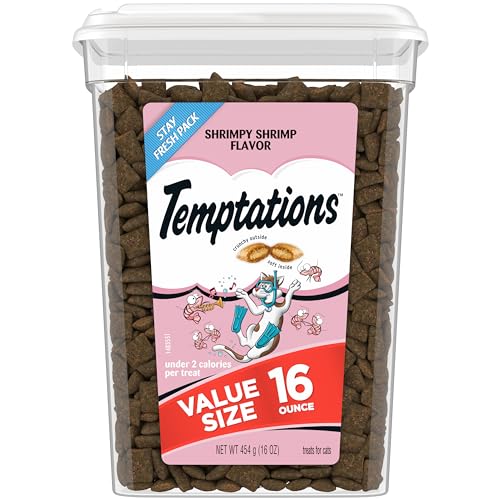Best Price on Temptations Cat Treats