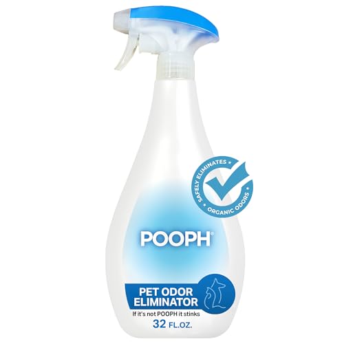 Best Product to Get Rid of Cat Urine Smell: Top Odor Eliminators Reviewed