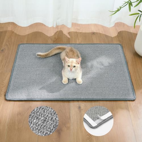 Best Rugs for Cats Who Scratch to Protect Your Furniture Effortlessly