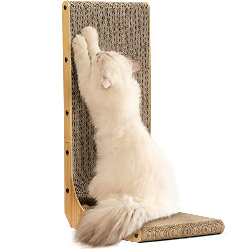 Best Scratch Pad for Cats: Top Durable and Fun Cat Scratching Boards