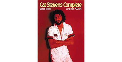 Best Songs by Cat Stevens