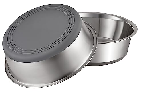 Best Stainless Steel Cat Bowls