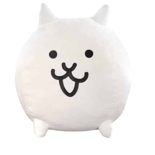 Best Super Rares Battle Cats Plushies and Collectibles You Must Have