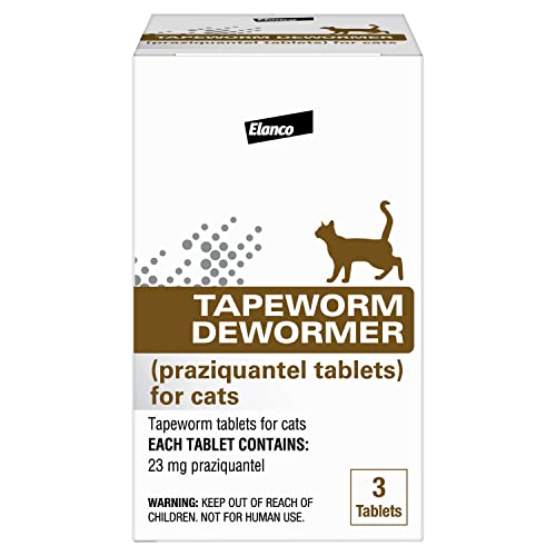 Best Tapeworm Treatment for Cats: Top Vet-Recommended Solutions Reviewed