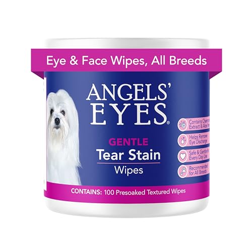 Best Tear Stain Remover for Cats: Top Wipes and Solutions Reviewed